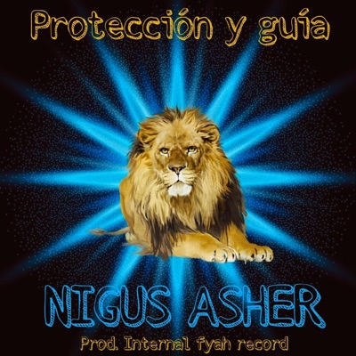 protección y guía - Single