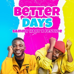 Better Days - Single