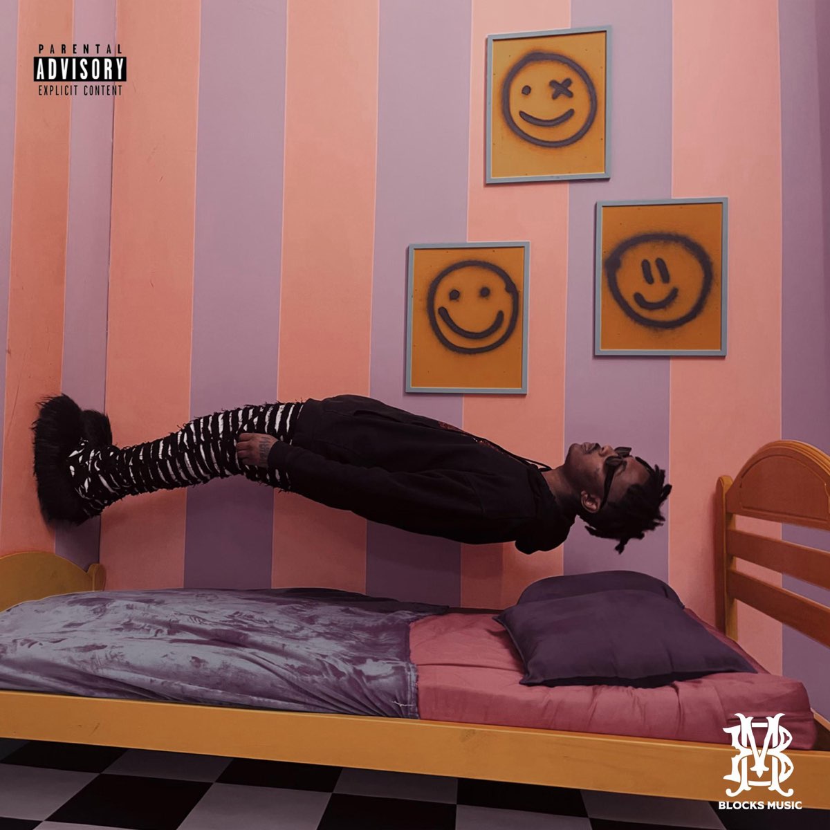 ‎Stay Rare - EP - Album by MVNCH - Apple Music