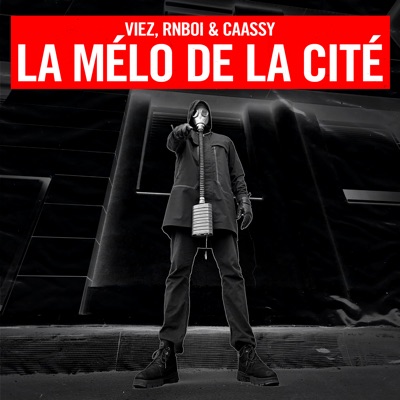 La Mélo De La Cité (feat. RnBoi & Caassy) - Single