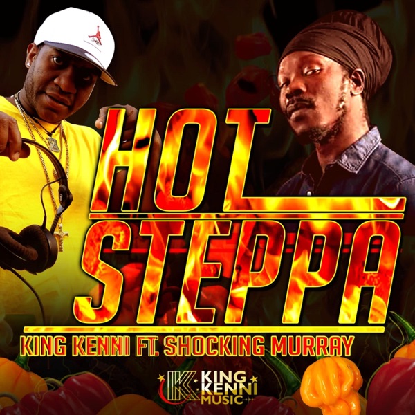 Hot Steppa