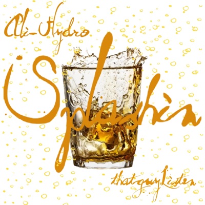 Splashin' (feat. thatguyListen) - Single