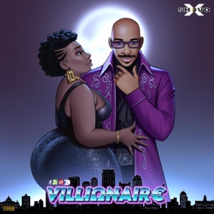 Fiff Element (feat. Lizi J)