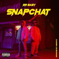 Snapchat - Single - RR Baby & Z Made This One
