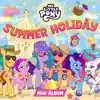 Show Me Your Pony Moves
