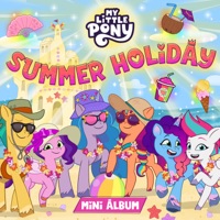 Show Me Your Pony Moves