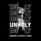 Unholy (feat. Danae) [Extended] artwork