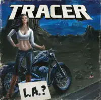 All Look The Same — Tracer