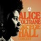 Leo - Alice Coltrane lyrics