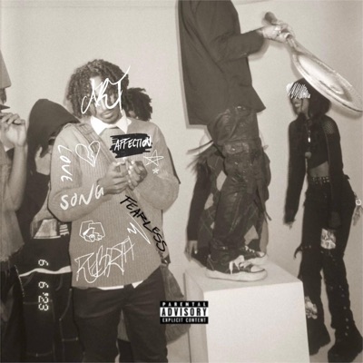 Love n Affection - Single