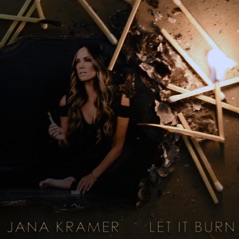 Let It Burn - Single