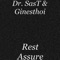 Rest Assure - Dr. SasT & Ginesthoi lyrics