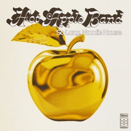 Hot Apple Band – So Long, Noodle House (2023) [iTunes Match M4A]