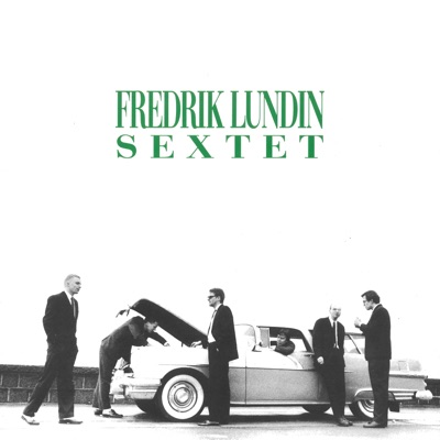 In the Silence (feat. Fredrik Lundin, Lars Togeby, Ture Larsen, Uffe Markussen, Povl Erik Carstensen & Peter Reim) - EP