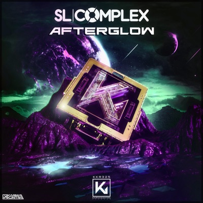 Afterglow - Single