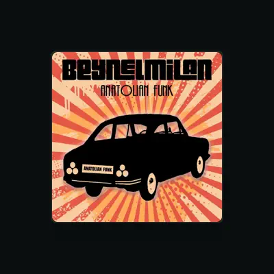 Listen to Beynelmilan, watch music videos, read bio, see tour dates & more!