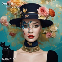 Be My Lady - Single - Domani