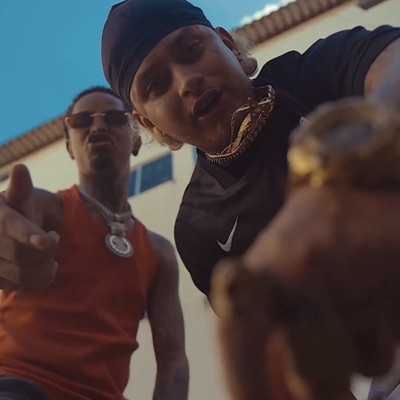 De Onde Que Tu É Cria - Single
