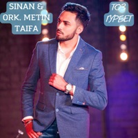 Тоз гурбет (feat. Ork. Metin Taifa) - Single - Sinan