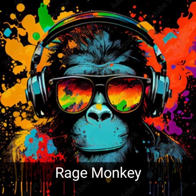 Iftakar Uddin Emon - Rage Monkey (Special Version)