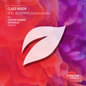 Still Blooming (Christos Fourkis Remix) artwork