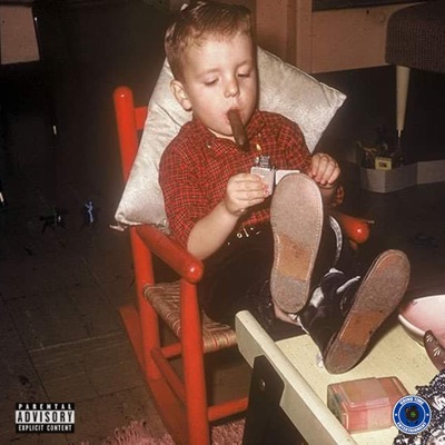 Nostrildamus (feat. Maverick Magadino & Bvker) - Single