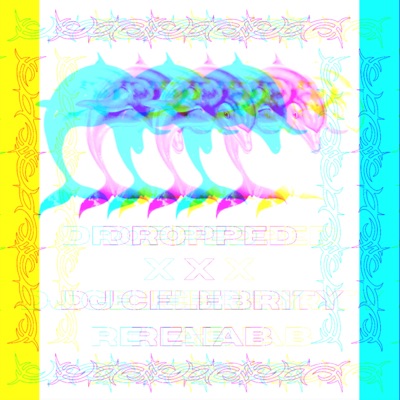 In the Dust. ฅ^•ﻌ•^ฅ (feat. dropped) [DJ CELEBRITY REHAB's REMIXXX] - Single