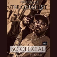 So Official - Single - The Gue$tLi$t