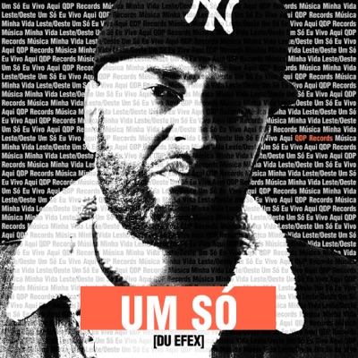 Um Só - EP