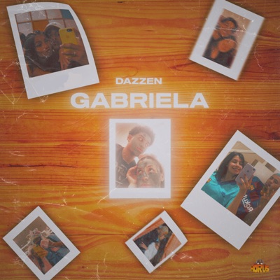 Gabriela - Single