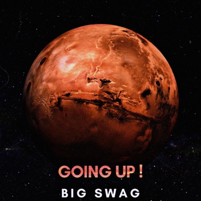 Going Up - Single