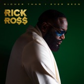 Rick Ross - Rapper Estates