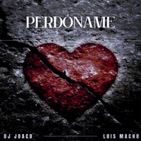 PERDONAME (feat. Luis Macho) - Single - Djjoaco507