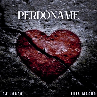 PERDONAME (feat. Luis Macho) - Single