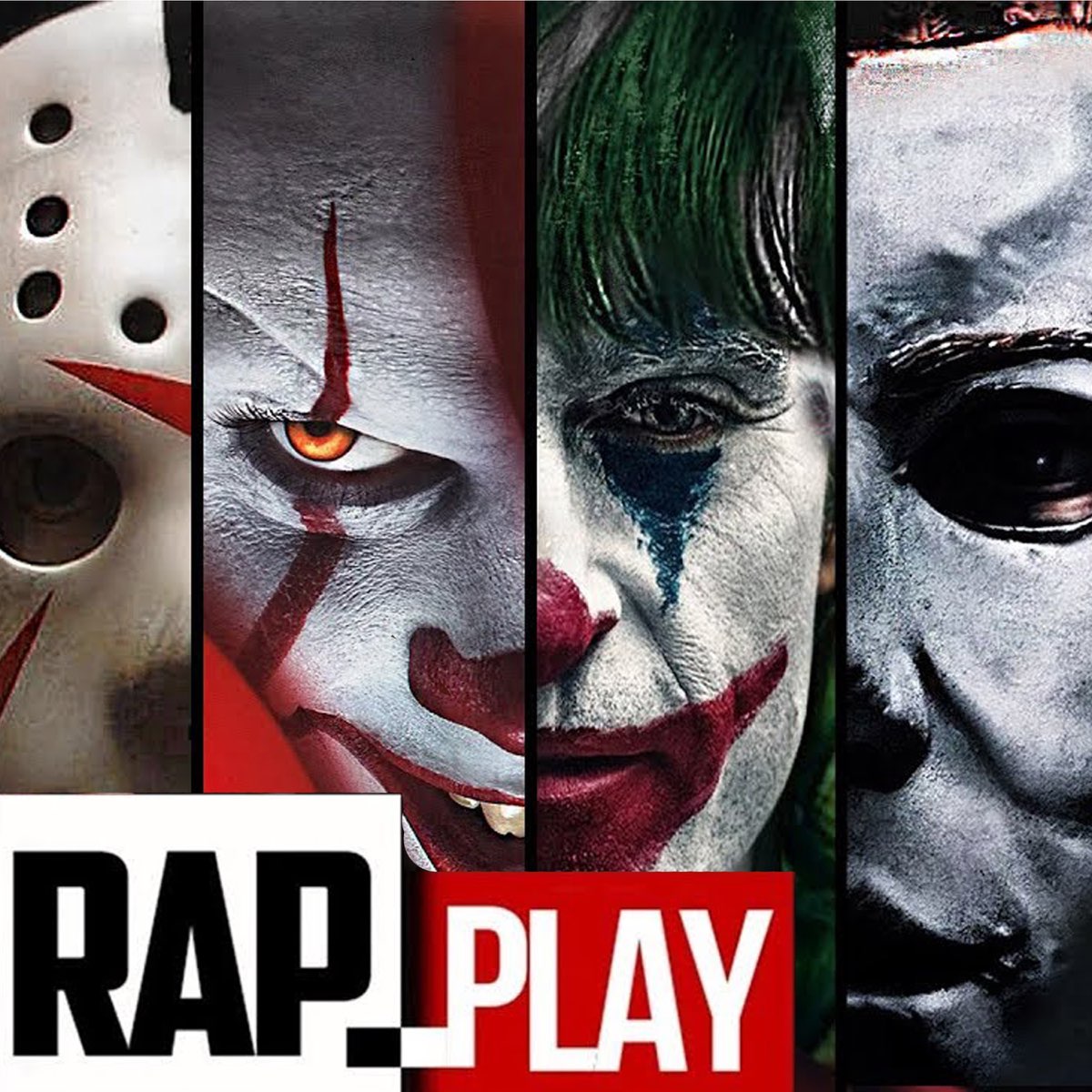 Pennywise, Jason Voorhees, Chucky vs Joker, Michael Myers & Jigsaw - Single  by Kronno Zomber on Apple Music