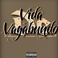 Vida de Vagabundo - Single - H France & Mc Pereira