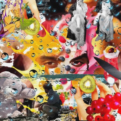 singapore sling (feat. Arion Sinagra) - Single