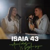 Isaia 43 (feat. Bogdan Pasca) [Studio Version]