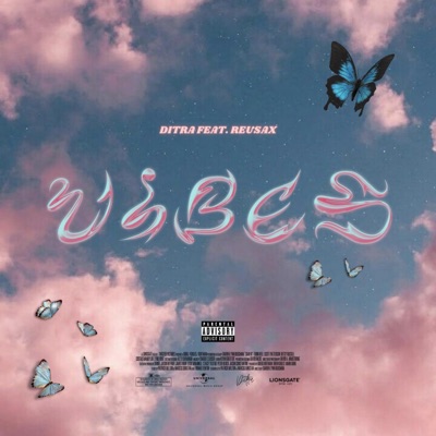 Vibes (feat. Reusax) - Single