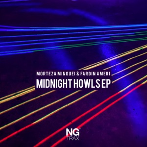 Midnight Howls - Single