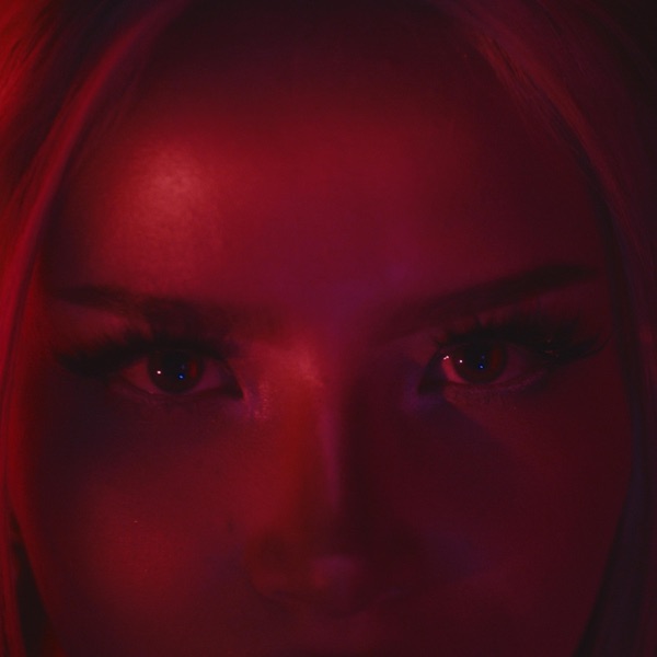 K DEBO HACER - Single