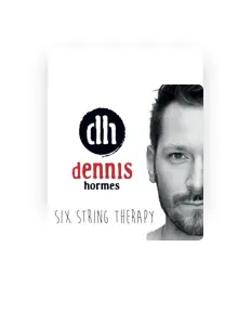 Dengarkan Dennis Hormes, tonton video musik, baca bio, lihat tanggal tur & lainnya!