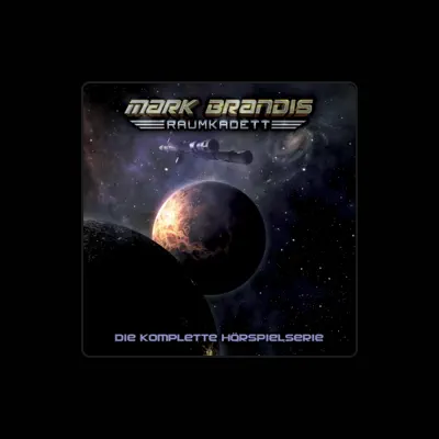 Listen to Mark Brandis - Raumkadett, watch music videos, read bio, see tour dates & more!