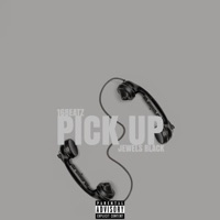 Pick up (feat. Jewels Black) - Single - 16Beatz