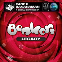 A Dream Surprise - EP - Fade & Bananaman