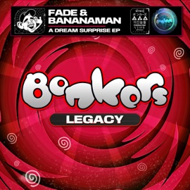 A Dream Surprise (Bananaman & Gisbo) Fade & Bananaman