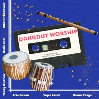 Dangdut Worship - EP - Barry Likumahuwa & O.M. Sembah Raja