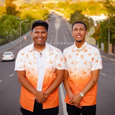 Vat Jou Terug Plaas Toe (feat. LK)