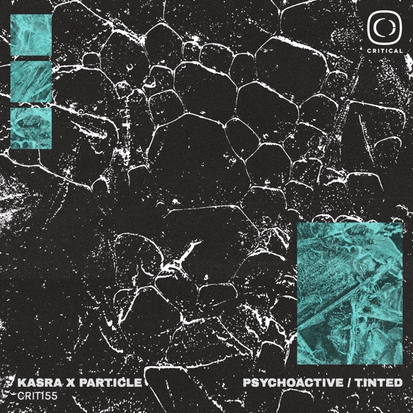 Psychoactive / Tinted - Single