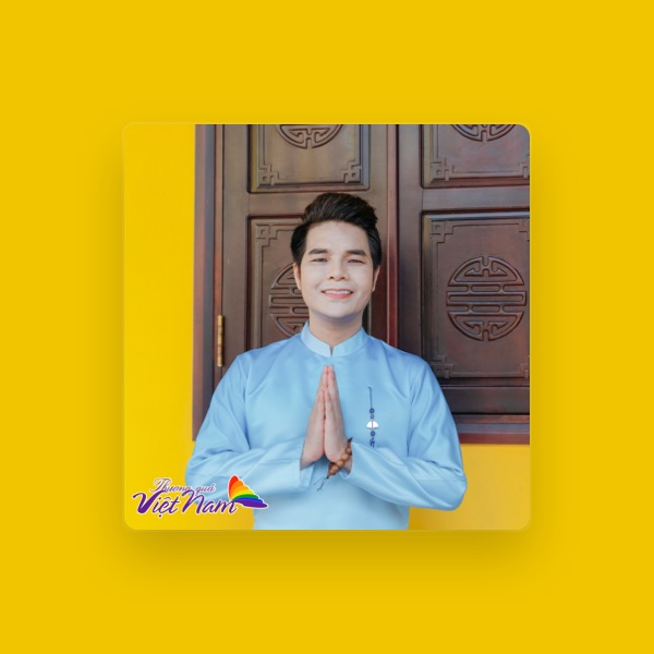 Ân Thiên Vỹ's avatar